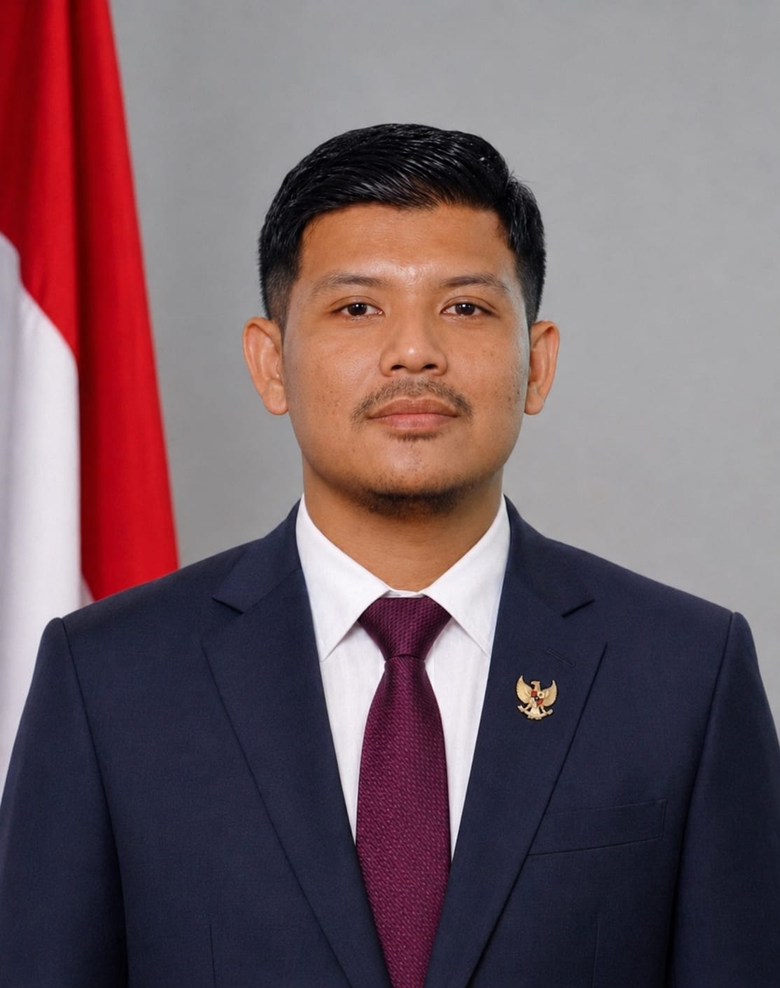 Candra Pramula Pinandita, S.ST., MM.
